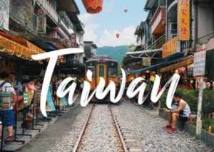 NHẬT BẢN: TOKYO-NAGOYA - KYOTO