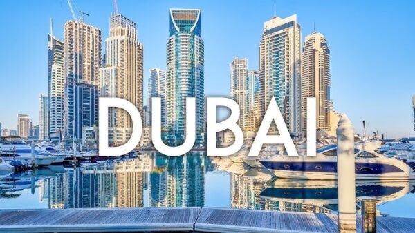 DUBAI - ABU DHABI