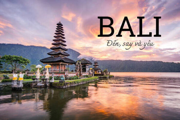 BALI DUBAI