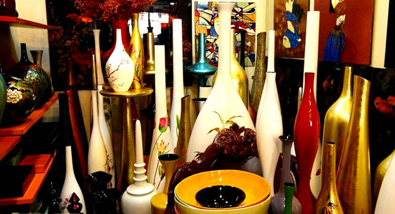 Mỹ nghệ sơn mài Tiên Sơn