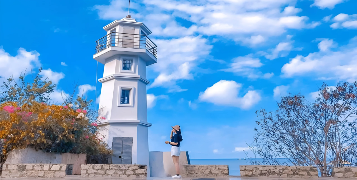 Hải đăng Vũng Tàu