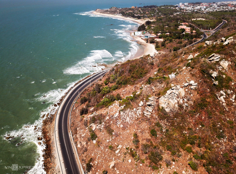 Đèo Nước Ngọt