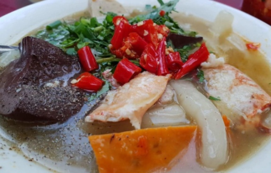 Bánh Canh