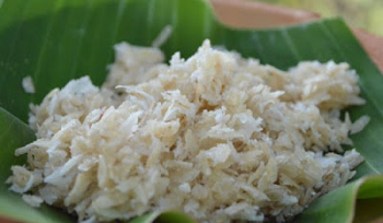 Cốm dẹp khmer